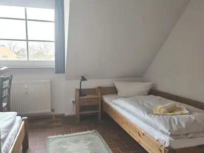 Ferienwohnung für 6 Personen (75 m²) in Prerow 4/9