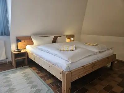 Ferienwohnung für 6 Personen (75 m²) in Prerow 5/9