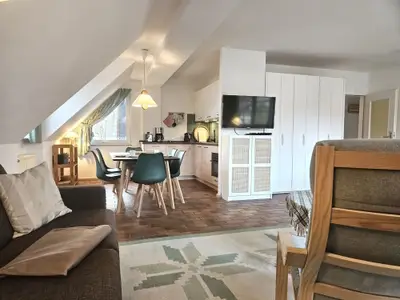 Ferienwohnung für 6 Personen (75 m²) in Prerow 6/9