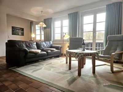 Ferienwohnung für 6 Personen (75 m²) in Prerow 7/9