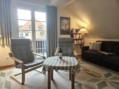 Ferienwohnung für 6 Personen (75 m²) in Prerow 8/9