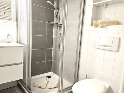 Ferienwohnung für 6 Personen (75 m²) in Prerow 9/9