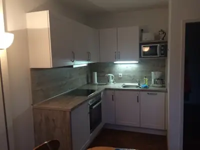 Ferienwohnung für 4 Personen (54 m²) in Prerow 3/7