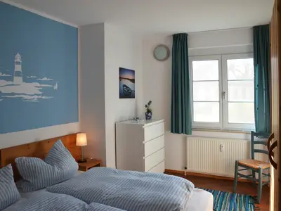 Ferienwohnung für 4 Personen (54 m²) in Prerow 4/7