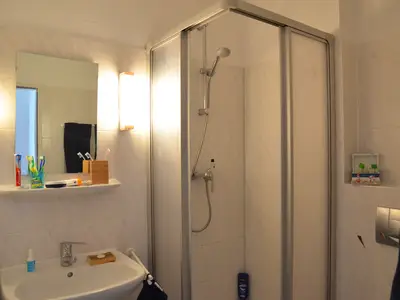 Ferienwohnung für 4 Personen (54 m²) in Prerow 5/7