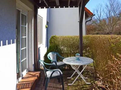 Ferienwohnung für 4 Personen (54 m²) in Prerow 6/7