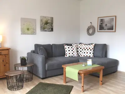 Ferienwohnung für 4 Personen (50 m²) in Prerow 1/9