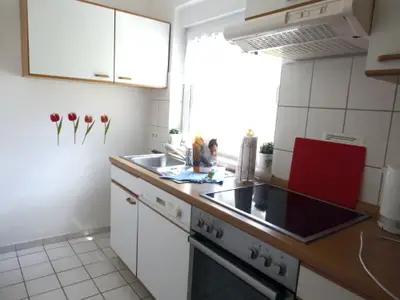 Ferienwohnung für 4 Personen (50 m²) in Prerow 3/9