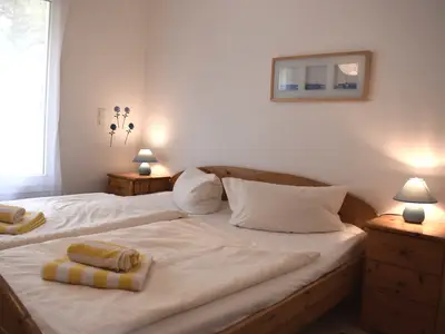 Ferienwohnung für 4 Personen (50 m²) in Prerow 4/9