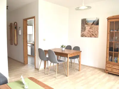 Ferienwohnung für 4 Personen (50 m²) in Prerow 7/9