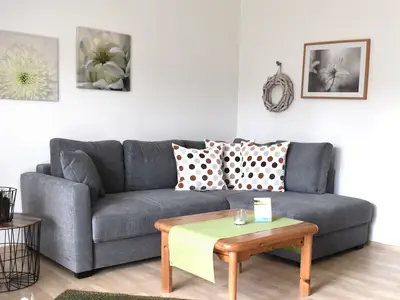 Ferienwohnung für 4 Personen (50 m²) in Prerow 8/9