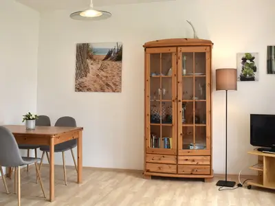 Ferienwohnung für 4 Personen (50 m²) in Prerow 9/9
