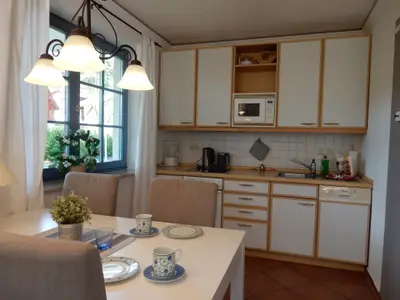 Ferienwohnung für 4 Personen (45 m²) in Prerow 4/9