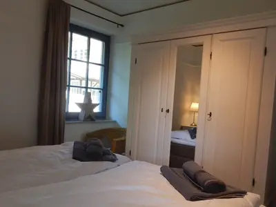 Ferienwohnung für 4 Personen (45 m²) in Prerow 5/9