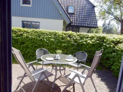 Ferienwohnung für 4 Personen (45 m²) in Prerow 7/9