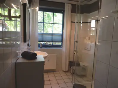 Ferienwohnung für 4 Personen (45 m²) in Prerow 9/9