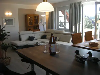 Ferienwohnung für 4 Personen (75 m²) in Prerow 1/10