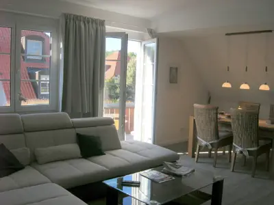 Ferienwohnung für 4 Personen (75 m²) in Prerow 2/10