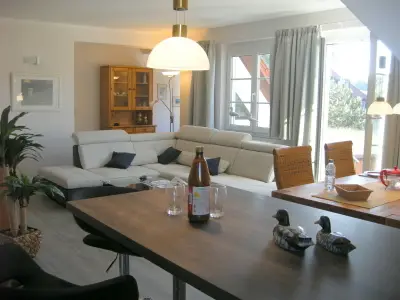 Ferienwohnung für 4 Personen (75 m²) in Prerow 3/10