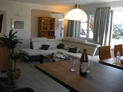 Ferienwohnung für 4 Personen (75 m²) in Prerow 4/10