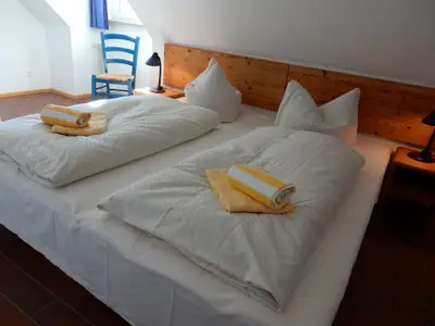 Ferienwohnung für 4 Personen (75 m²) in Prerow 5/10