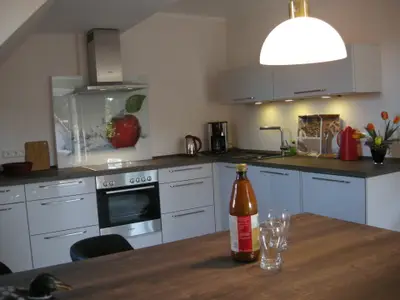 Ferienwohnung für 4 Personen (75 m²) in Prerow 8/10
