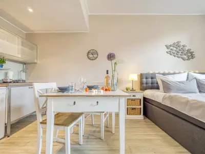 Ferienwohnung für 2 Personen (35 m²) in Prerow 4/10