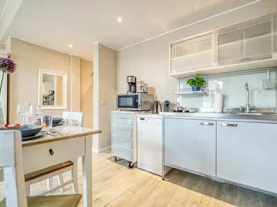 Ferienwohnung für 2 Personen (35 m²) in Prerow 6/10