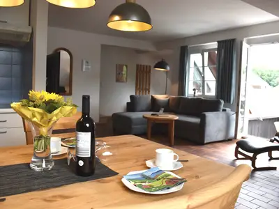 Ferienwohnung für 4 Personen (75 m²) in Prerow 1/10