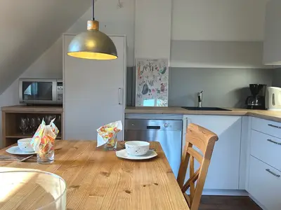 Ferienwohnung für 4 Personen (75 m²) in Prerow 2/10