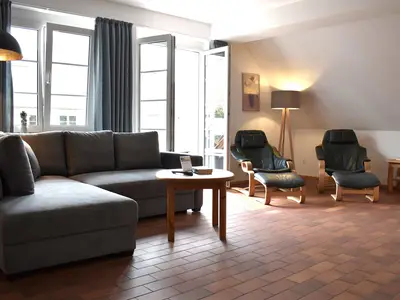 Ferienwohnung für 4 Personen (75 m²) in Prerow 3/10