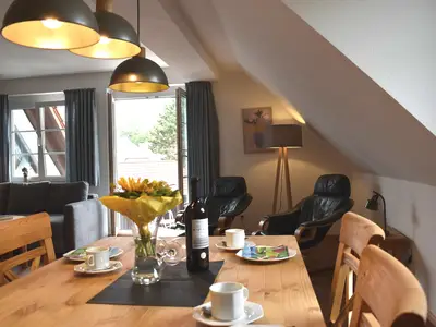 Ferienwohnung für 4 Personen (75 m²) in Prerow 5/10