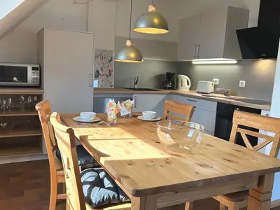 Ferienwohnung für 4 Personen (75 m²) in Prerow 6/10