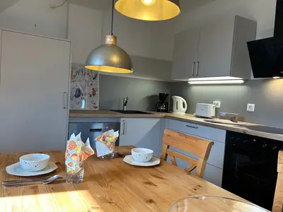 Ferienwohnung für 4 Personen (75 m²) in Prerow 7/10