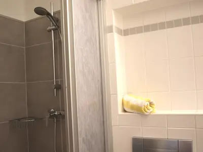 Ferienwohnung für 4 Personen (75 m²) in Prerow 8/10