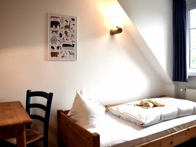 Ferienwohnung für 4 Personen (75 m²) in Prerow 9/10