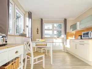 Ferienwohnung für 2 Personen (30 m²) in Prerow