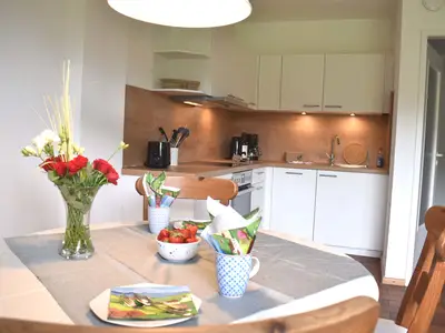 Ferienwohnung für 2 Personen (54 m²) in Prerow 2/10