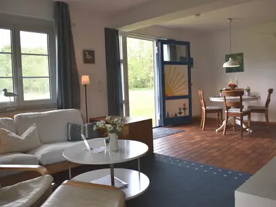 Ferienwohnung für 2 Personen (54 m²) in Prerow 3/10