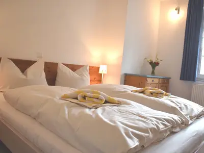 Ferienwohnung für 2 Personen (54 m²) in Prerow 6/10