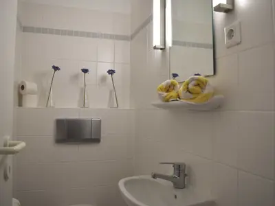 Ferienwohnung für 2 Personen (54 m²) in Prerow 7/10