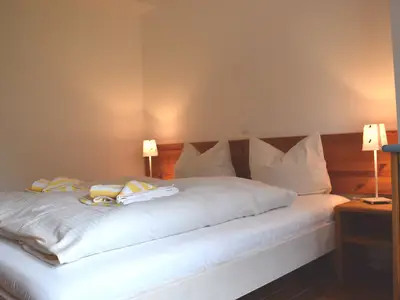 Ferienwohnung für 2 Personen (54 m²) in Prerow 8/10