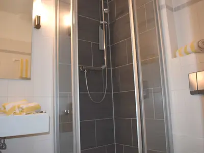 Ferienwohnung für 2 Personen (54 m²) in Prerow 9/10