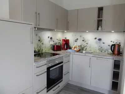 Ferienwohnung für 3 Personen (54 m²) in Prerow 2/9