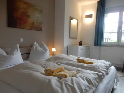 Ferienwohnung für 3 Personen (54 m²) in Prerow 3/9