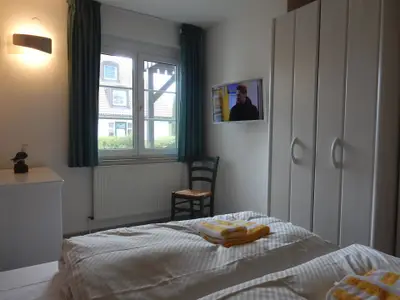 Ferienwohnung für 3 Personen (54 m²) in Prerow 9/9