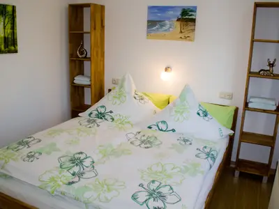 Ferienwohnung für 4 Personen (59 m²) in Prerow 4/10