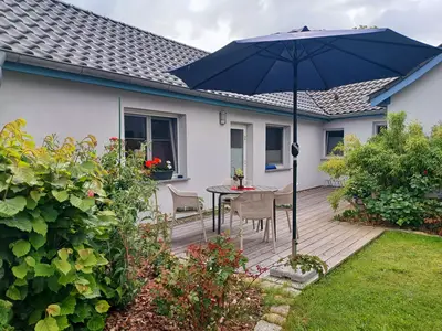 Ferienwohnung für 4 Personen (59 m²) in Prerow 7/10