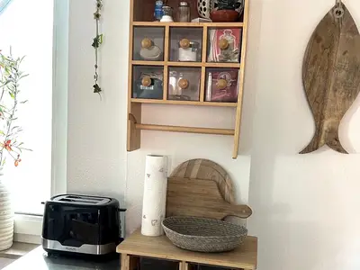 Ferienwohnung für 6 Personen (75 m²) in Prerow 3/10