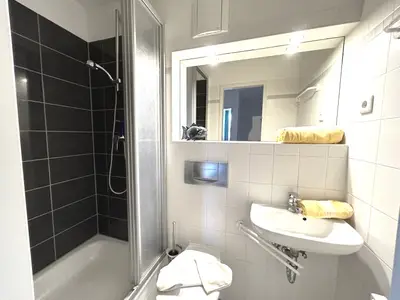 Ferienwohnung für 6 Personen (75 m²) in Prerow 4/10